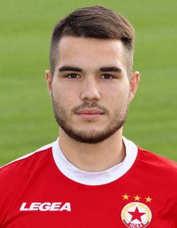 Hristo Martinski