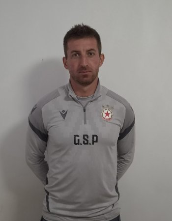 Georgi Petrov