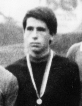 Iliya Petrov