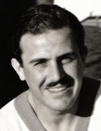 Georgi Mishkov