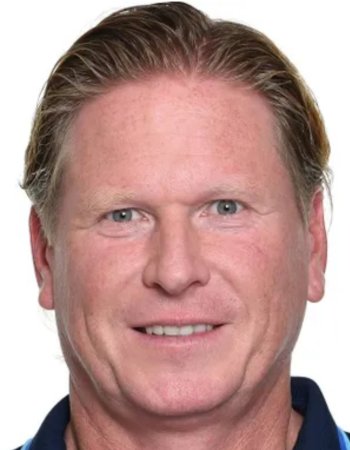 Markus Gisdol