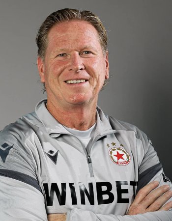 Markus Gisdol