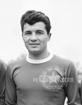 Gancho Vasilev