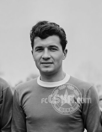 Gancho Vasilev