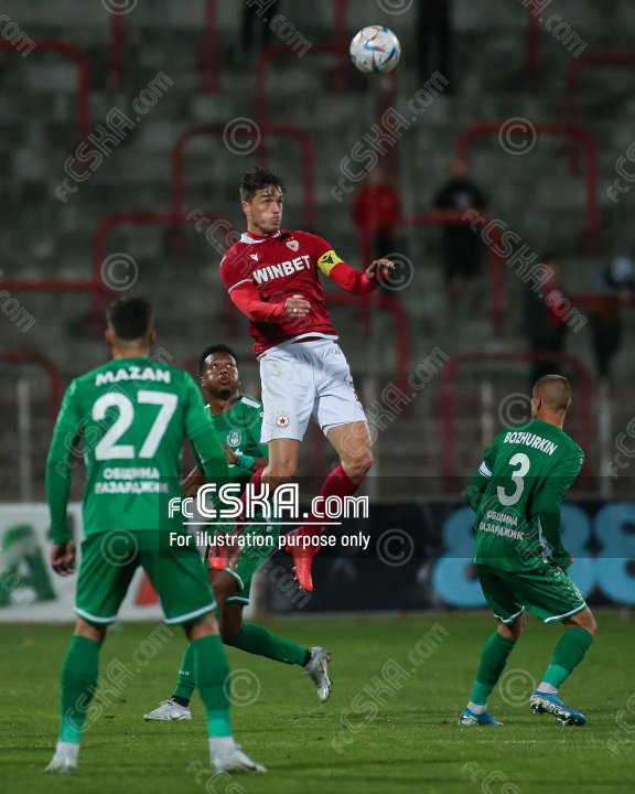 Zebra passeia pela Premier League russa e ajuda o CSKA Moscou - 16.03.2015,  Sputnik Brasil