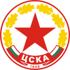 CSKA youths