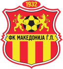 Makedonija ǴP