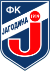 Jagodina