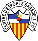 CE Sabadell FC