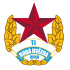 Ruda Hvezda