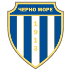Cherno more