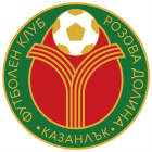 Rozova dolina