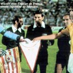 Monaco-CSKA „Septemvriysko zname“ 0:0