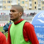 Etar VT-CSKA 2:2