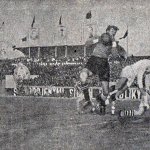 CDNV-Honvéd 2:3