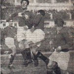 Spartak Sf-CDNV 0:2
