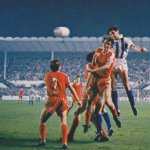 Sociedad-CSKA „Septemvriysko zname“ 0:0