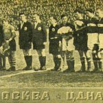 CDNA-Spartak M 1:0