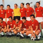 Terrassa-CSKA „Septemvriysko zname“ 3:1