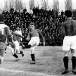 Spartak Sf-CDNV 2:3