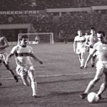 Dinamo K-CSKA „Septemvriysko zname“ 1:0