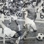 CSKA „Septemvriysko zname“-Spartak Pl 7:0