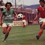 CSKA „Septemvriysko zname“-ASSE 4:6