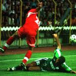 Neftochimic-CSKA 3:0