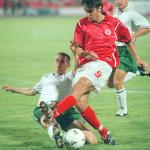 CSKA-Constructorul 8:0