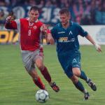 Levski Sf-CSKA 2:1