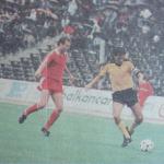 CFKA „Sredets“-Trakia 6:1