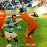 Neftochimic-CSKA 1:0