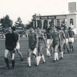 Cherno more-CSKA „Septemvriysko zname“ 0:1