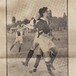 AS 23-Warszawianka 2:4