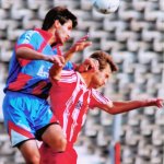 CSKA-Haskovo 5:0