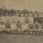 CSKA „Septemvriysko zname“-CSKA „Septemvriysko zname“ II 4:3