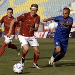 CSKA-Krumovgrad 2:2