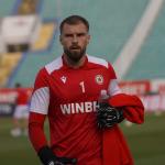 CSKA-Slavia 1913 0:1