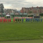CSKA II-Strumska slava 0:0