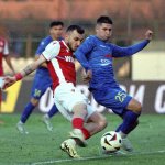 Krumovgrad-CSKA 1:0