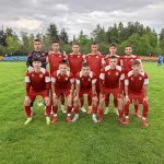 Rilski sportist-CSKA III 0:0