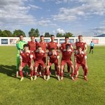 CSKA III-FC 1948 3:1