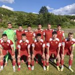 Granit-CSKA III 1:2