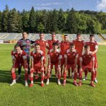 Kyustendil-CSKA III 5:1