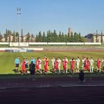 Olimpija-CSKA 3:0