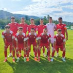 Pirin-CSKA II 5:0