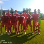 CSKA II-Krasava ENY (Ypsonas) 1:1