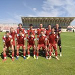 CSKA III-Vitosha Bist. 0:2