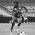 CSKA-Spartak 1918 1:1