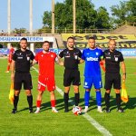 Spartak Pl-CSKA II 2:1
